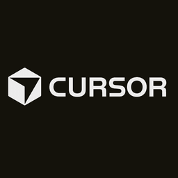 Cursor 建站